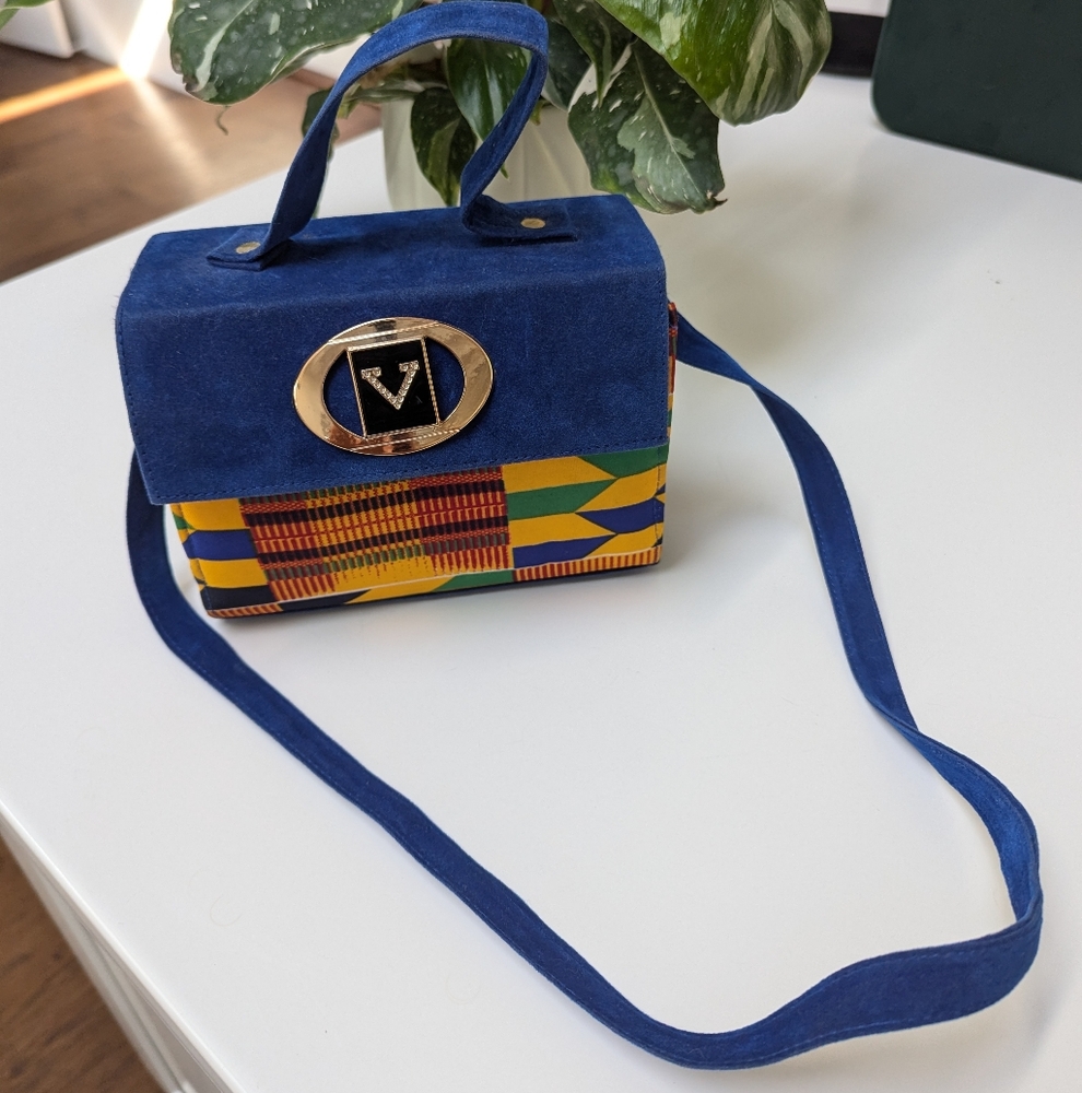 African purse